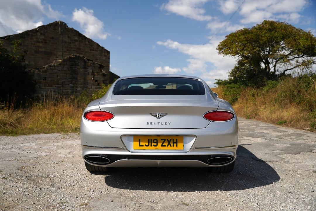 2019 Bentley Continental GT 3rd Gen - Image 6 of 31
