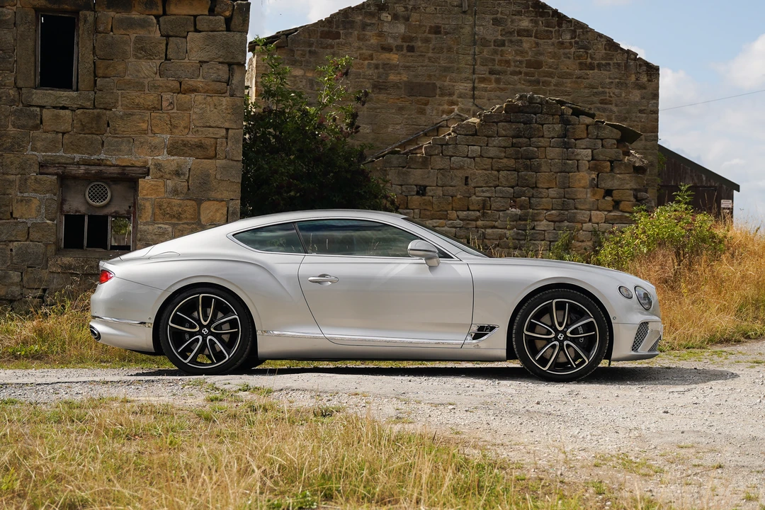 2019 Bentley Continental GT 3rd Gen - Image 8 of 31