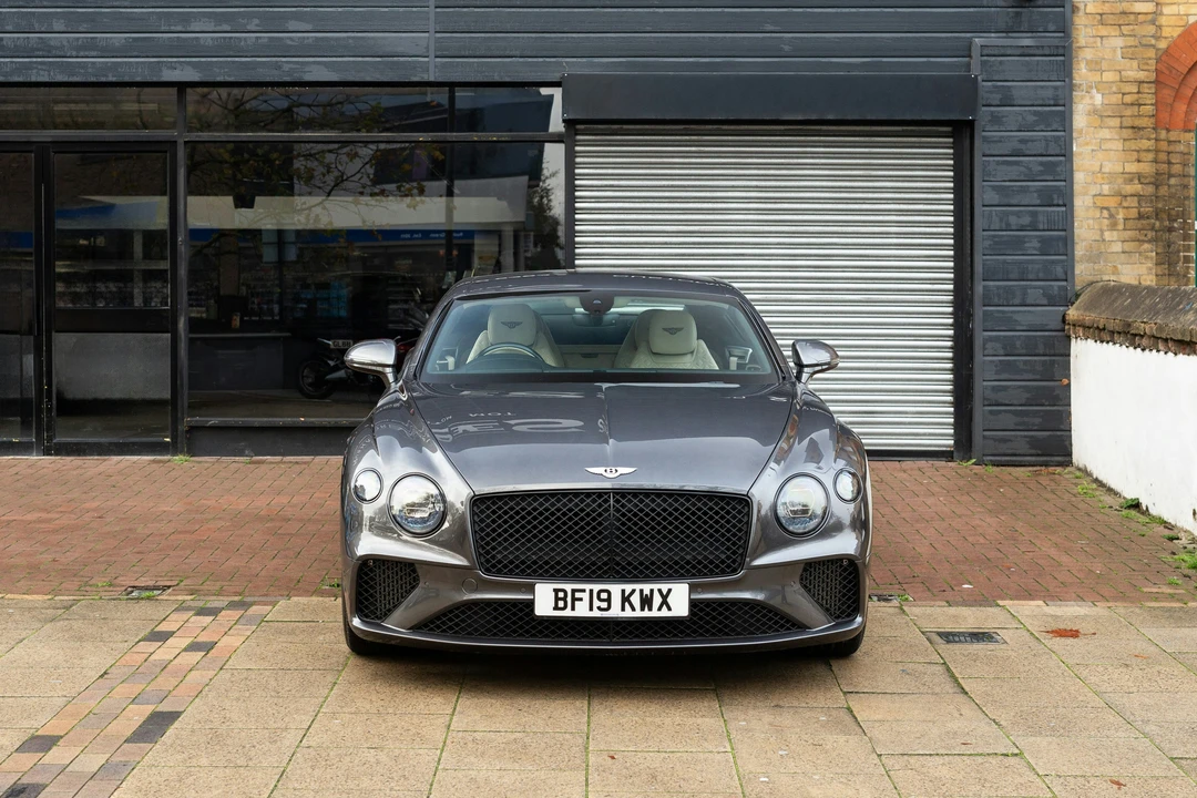 2019 Bentley Continental GT 3rd Gen - Image 2 of 21