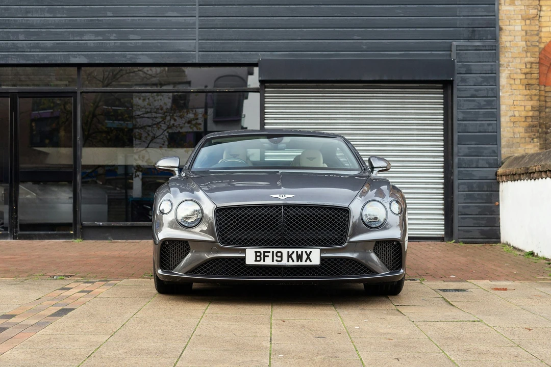 2019 Bentley Continental GT 3rd Gen - Image 16 of 21