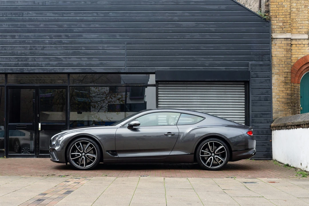 2019 Bentley Continental GT 3rd Gen - Image 8 of 21
