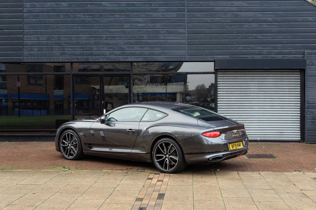 2019 Bentley Continental GT 3rd Gen - Image 7 of 21