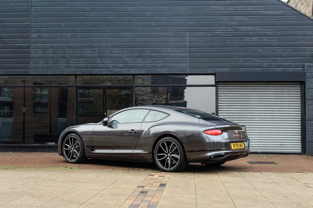 2019 Bentley Continental GT 3rd Gen - Image 20 of 21