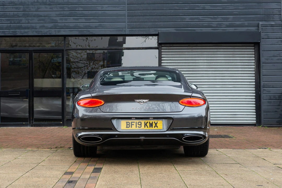 2019 Bentley Continental GT 3rd Gen - Image 6 of 21