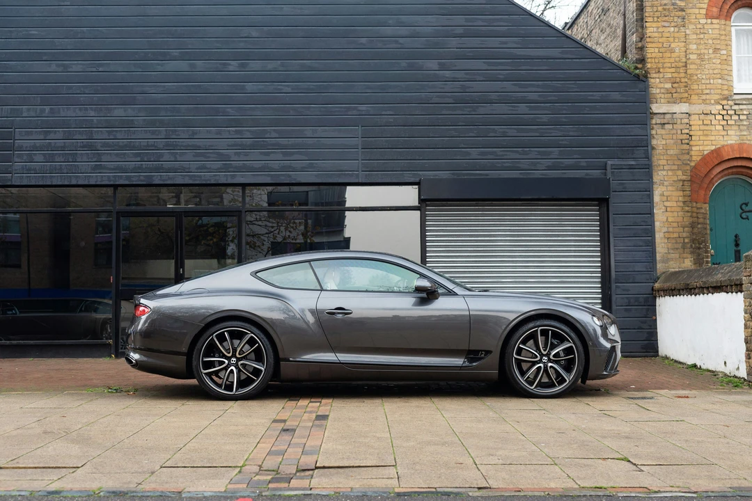 2019 Bentley Continental GT 3rd Gen - Image 4 of 21