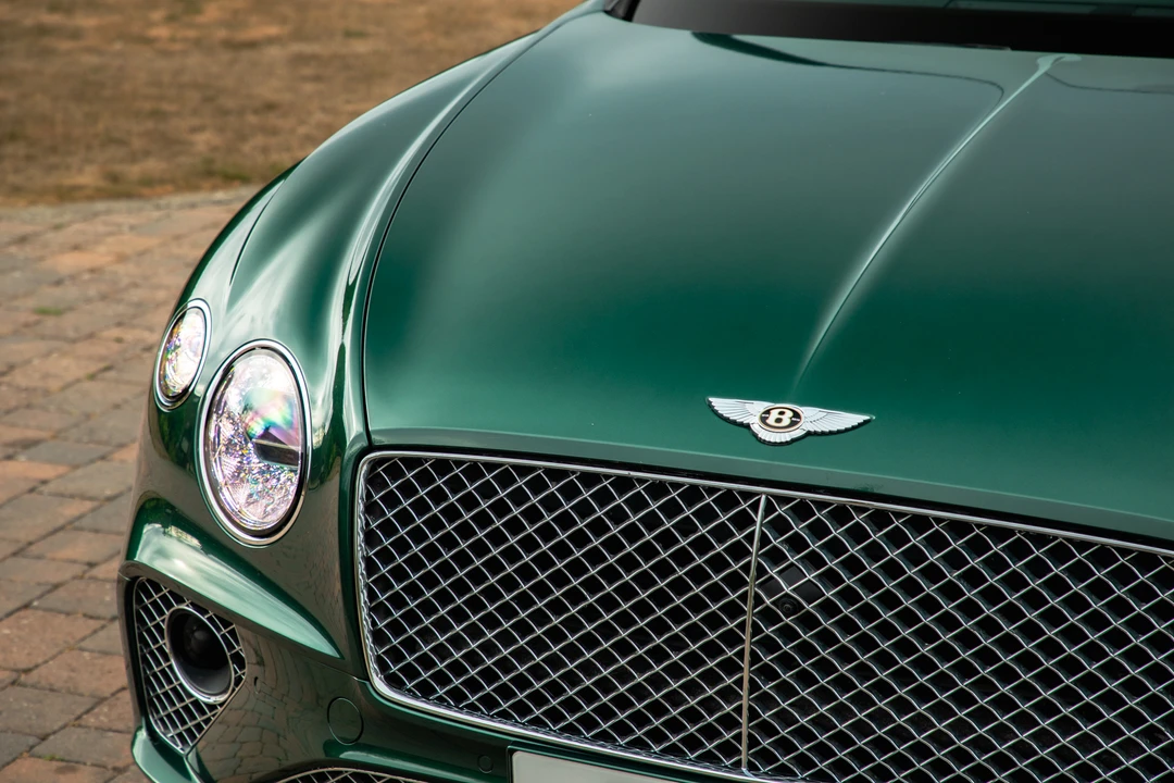 2019 Bentley Continental GTC - Image 23 of 31