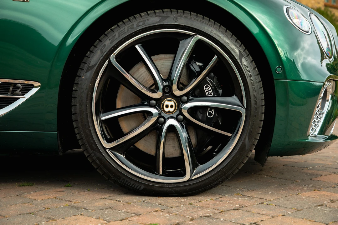 2019 Bentley Continental GTC - Image 26 of 31