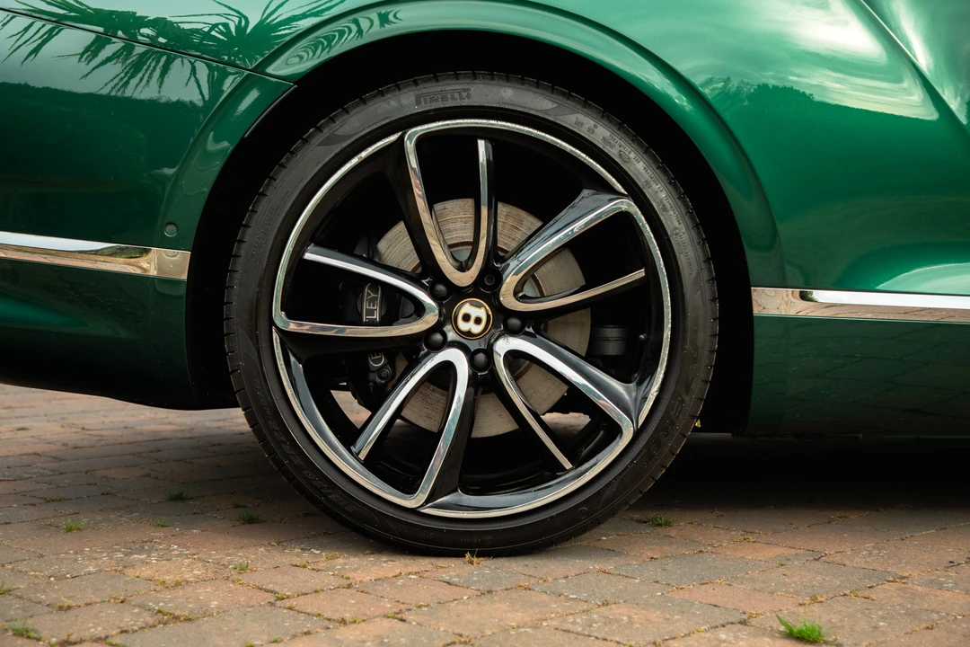 2019 Bentley Continental GTC - Image 28 of 31