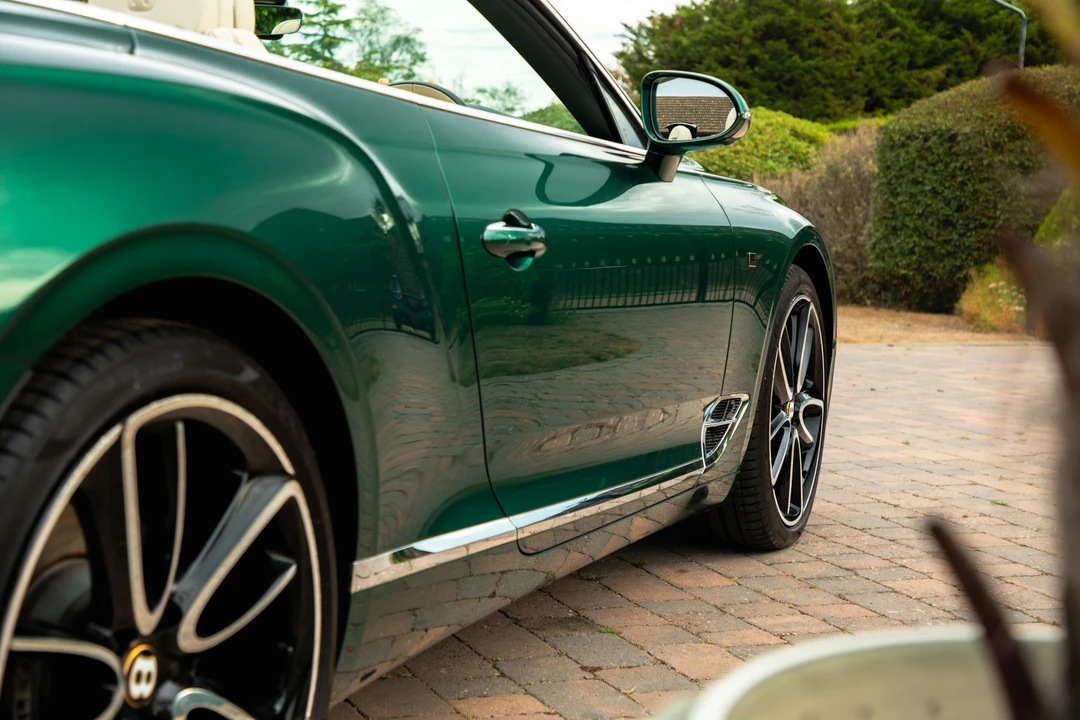 2019 Bentley Continental GTC - Image 29 of 31