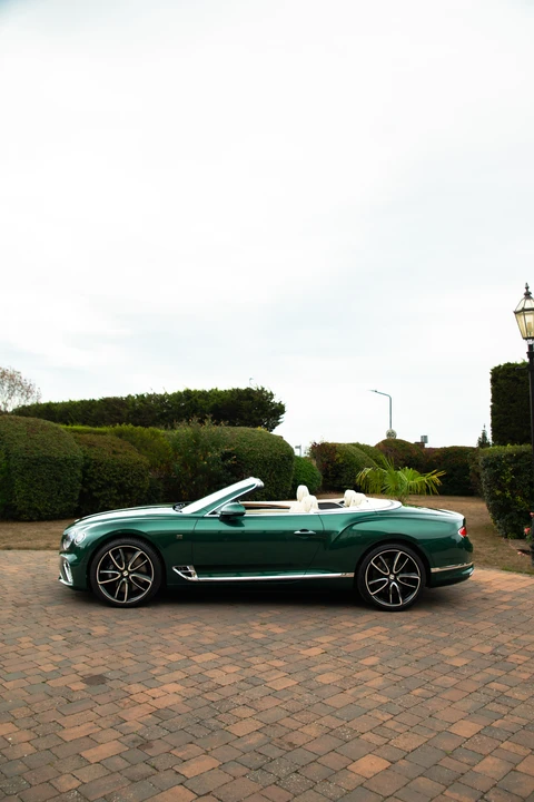 2019 Bentley Continental GTC - Image 21 of 31