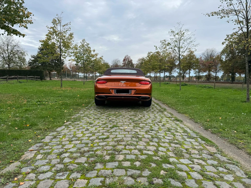 2019 Bentley Continental GTC - Image 13 of 21