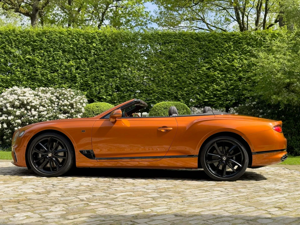 2019 Bentley Continental GTC - Image 4 of 21