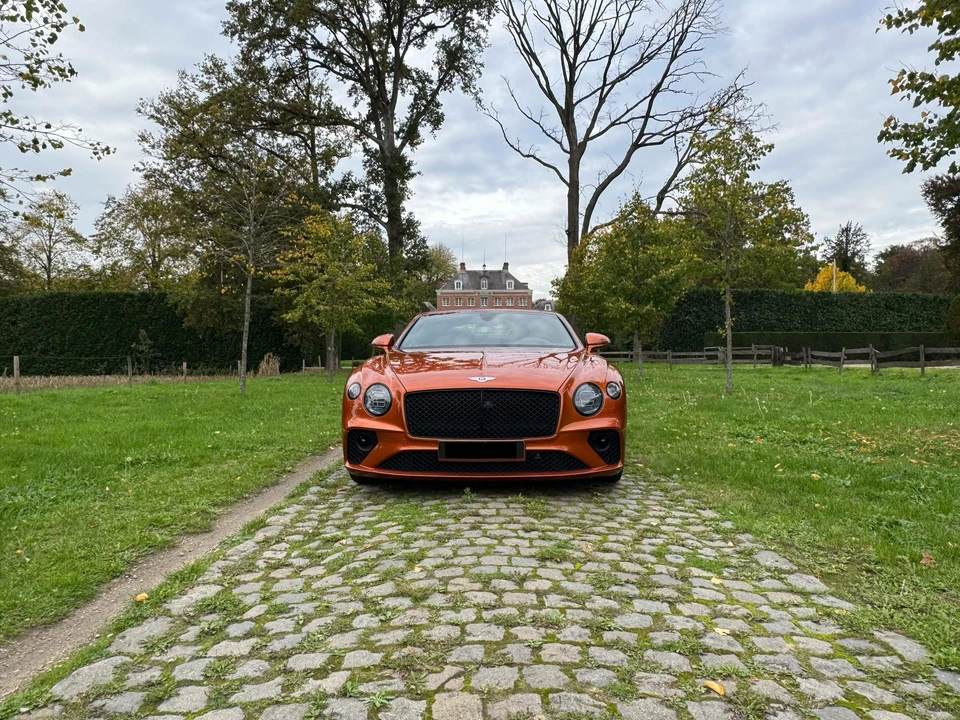 2019 Bentley Continental GTC - Image 2 of 21
