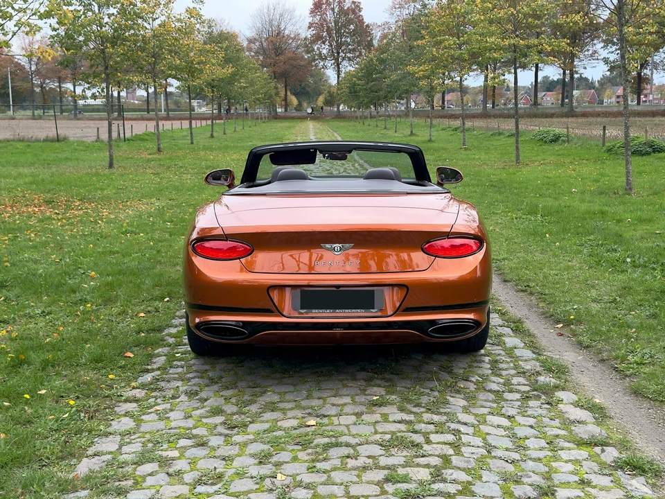 2019 Bentley Continental GTC - Image 6 of 21