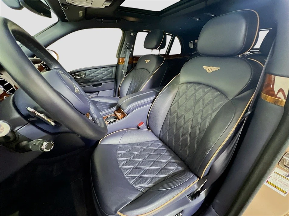 2019 Bentley Mulsanne 2nd Gen - Image 12 of 12