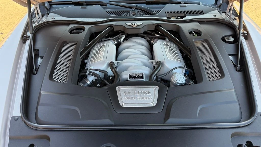 2019 Bentley Mulsanne 2nd Gen - Image 16 of 21