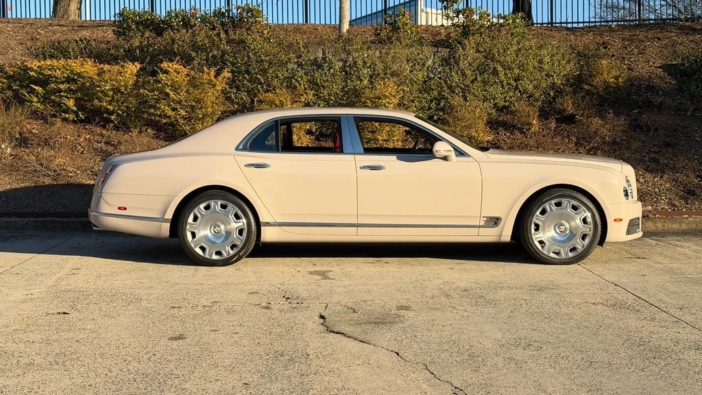 2019 Bentley Mulsanne 2nd Gen - Image 9 of 21