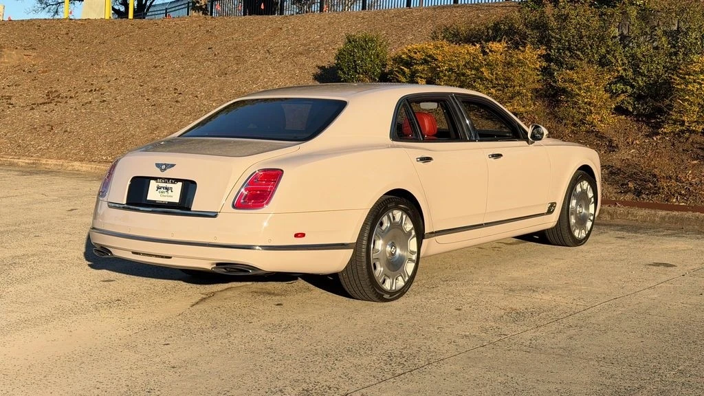 2019 Bentley Mulsanne 2nd Gen - Image 12 of 21