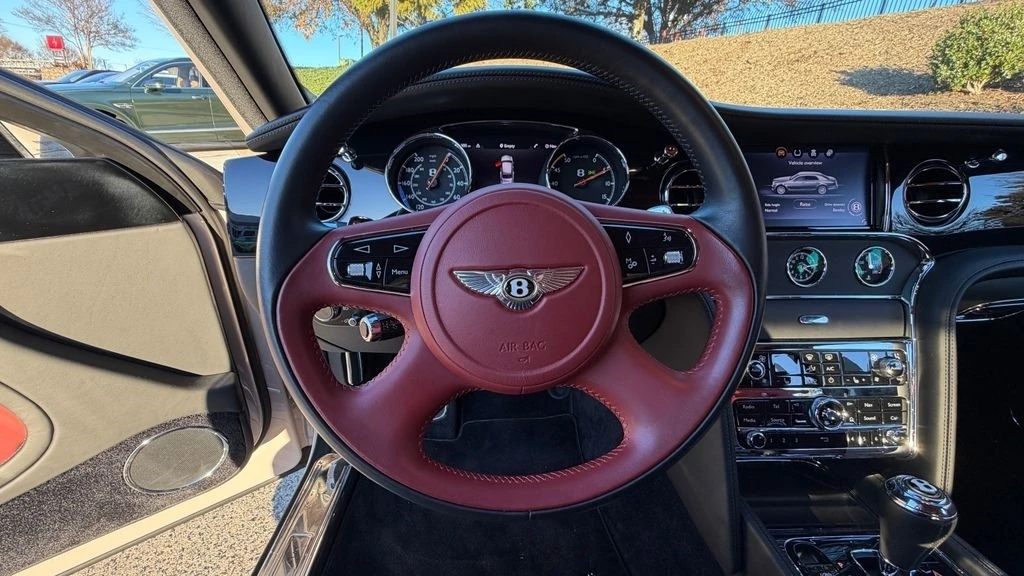 2019 Bentley Mulsanne 2nd Gen - Image 21 of 21