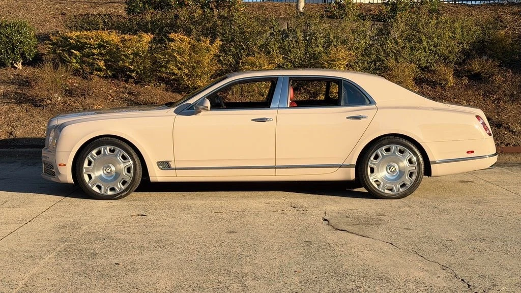 2019 Bentley Mulsanne 2nd Gen - Image 14 of 21