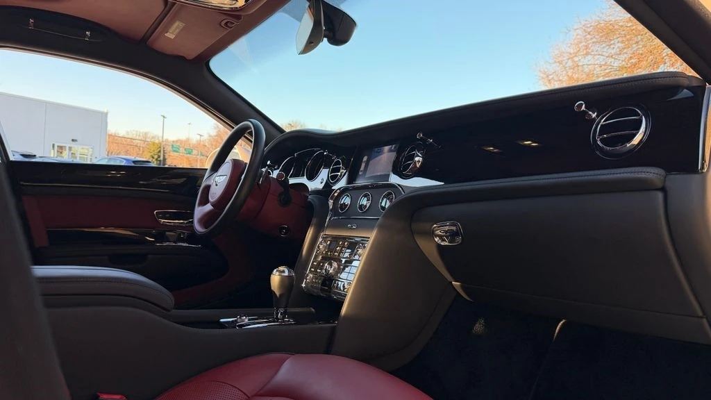 2019 Bentley Mulsanne 2nd Gen - Image 3 of 21