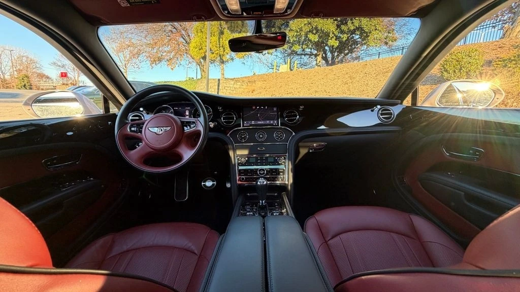 2019 Bentley Mulsanne 2nd Gen - Image 8 of 21