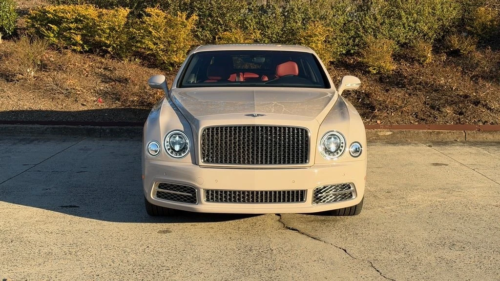 2019 Bentley Mulsanne 2nd Gen - Image 15 of 21