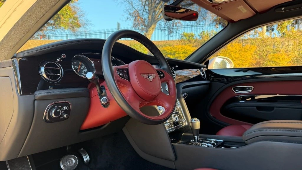 2019 Bentley Mulsanne 2nd Gen - Image 20 of 21