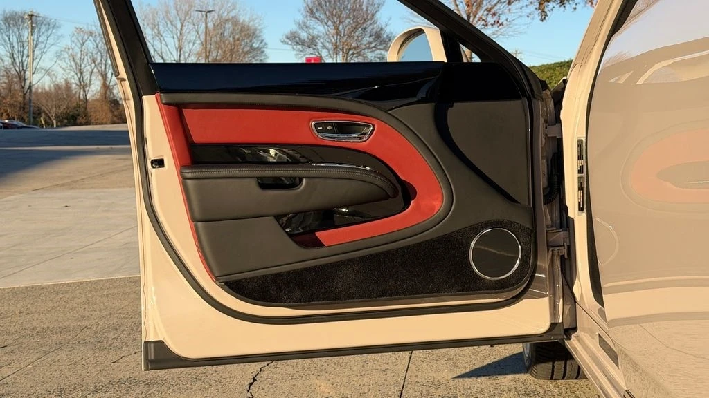 2019 Bentley Mulsanne 2nd Gen - Image 17 of 21