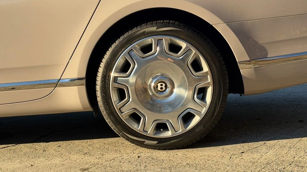 2019 Bentley Mulsanne 2nd Gen - Image 11 of 21