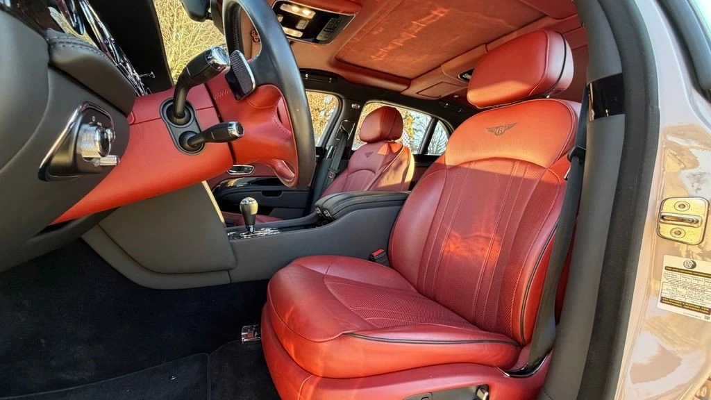 2019 Bentley Mulsanne 2nd Gen - Image 7 of 21