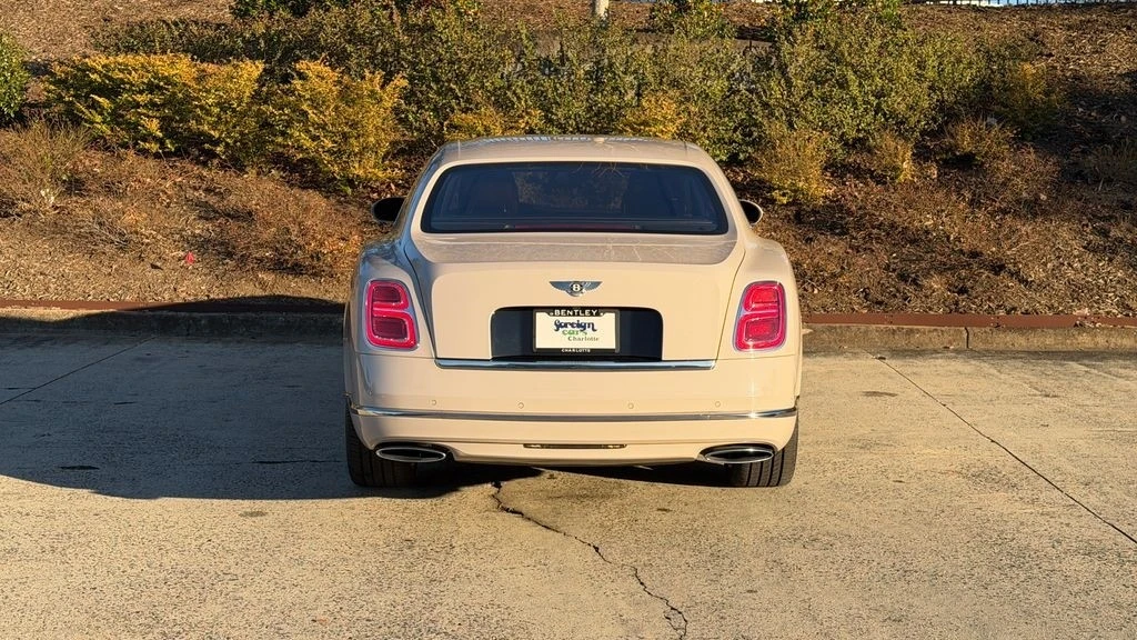 2019 Bentley Mulsanne 2nd Gen - Image 13 of 21