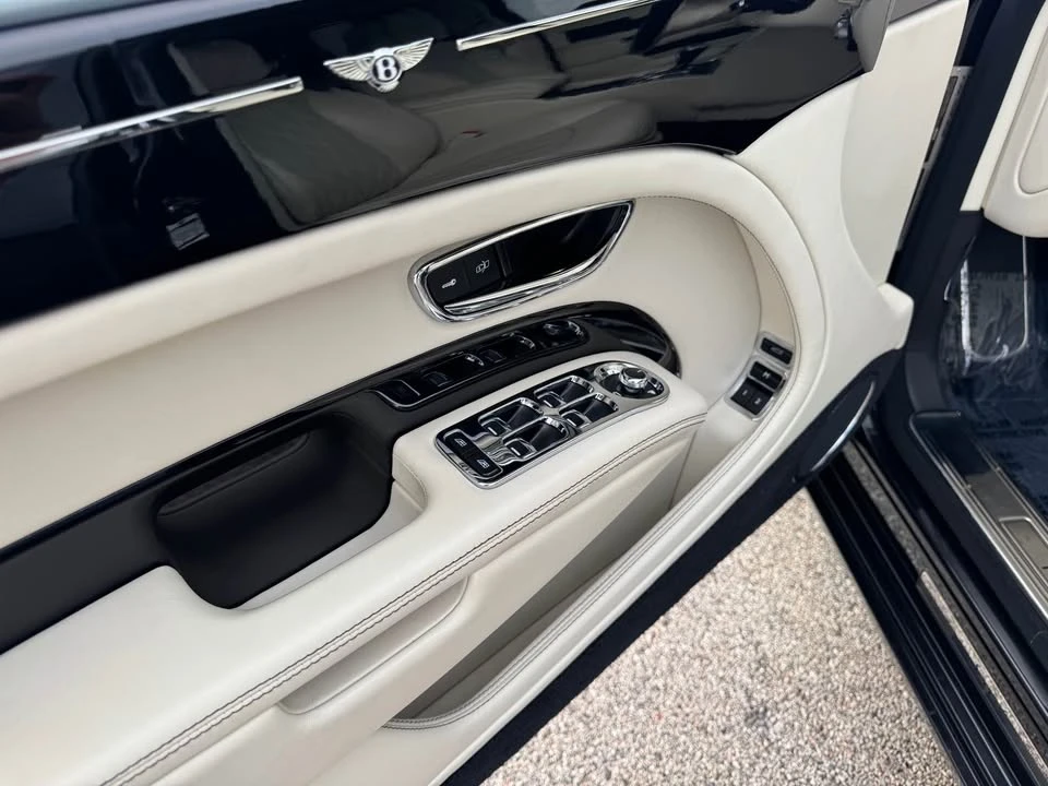 2019 Bentley Mulsanne 2nd Gen - Image 18 of 20