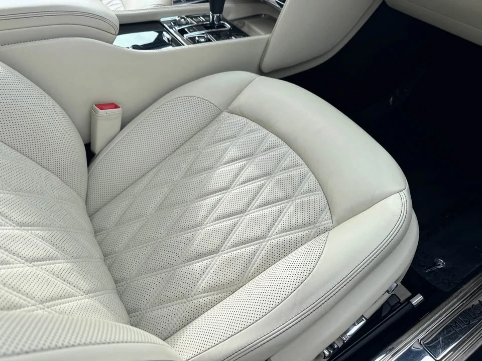 2019 Bentley Mulsanne 2nd Gen - Image 12 of 20