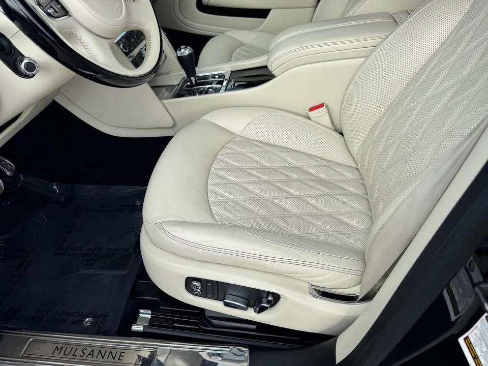 2019 Bentley Mulsanne 2nd Gen - Image 9 of 20