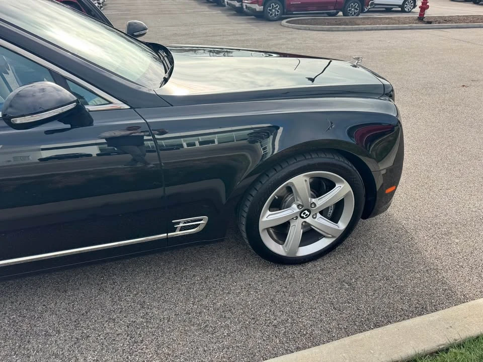 2019 Bentley Mulsanne 2nd Gen - Image 13 of 20