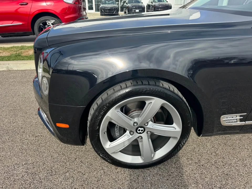 2019 Bentley Mulsanne 2nd Gen - Image 2 of 20
