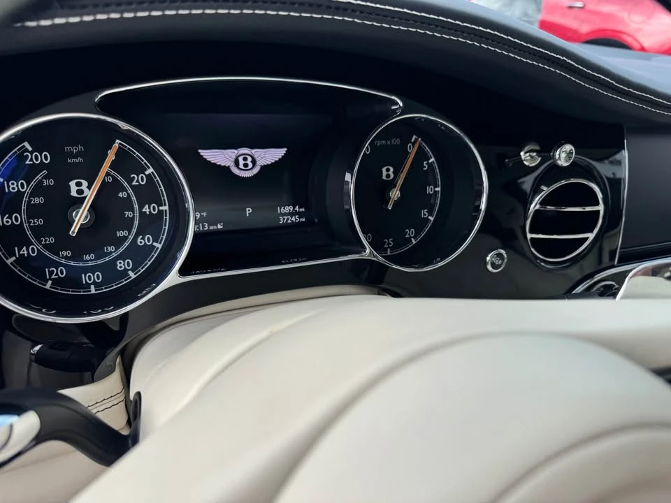 2019 Bentley Mulsanne 2nd Gen - Image 6 of 20