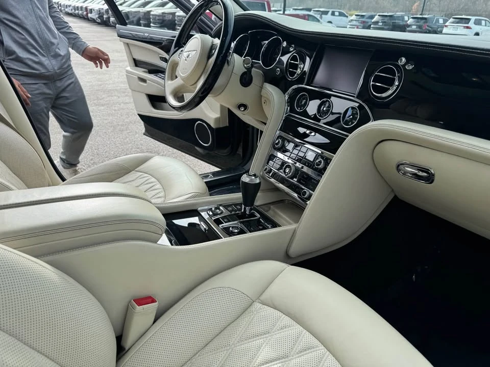 2019 Bentley Mulsanne 2nd Gen - Image 14 of 20