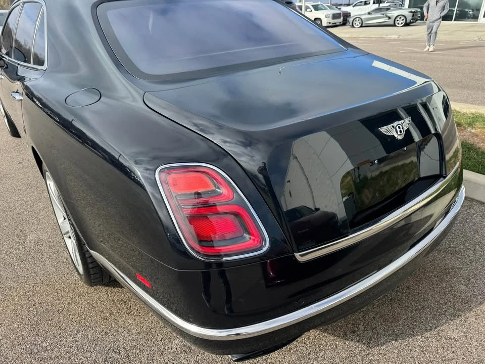 2019 Bentley Mulsanne 2nd Gen - Image 20 of 20
