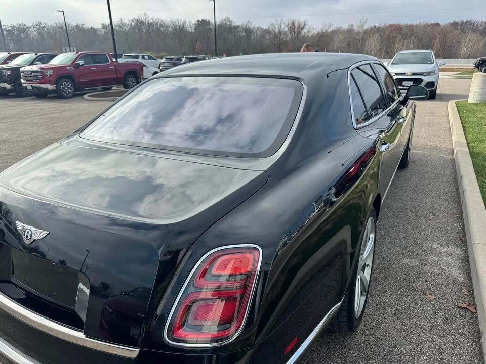 2019 Bentley Mulsanne 2nd Gen - Image 4 of 20
