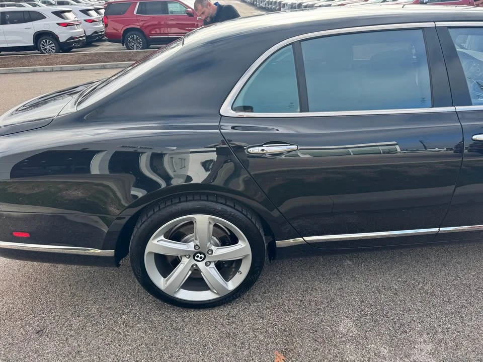 2019 Bentley Mulsanne 2nd Gen - Image 19 of 20