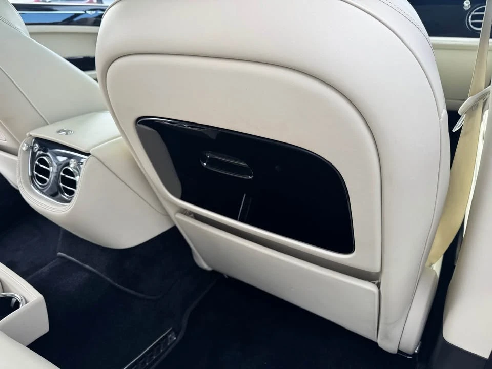 2019 Bentley Mulsanne 2nd Gen - Image 17 of 20