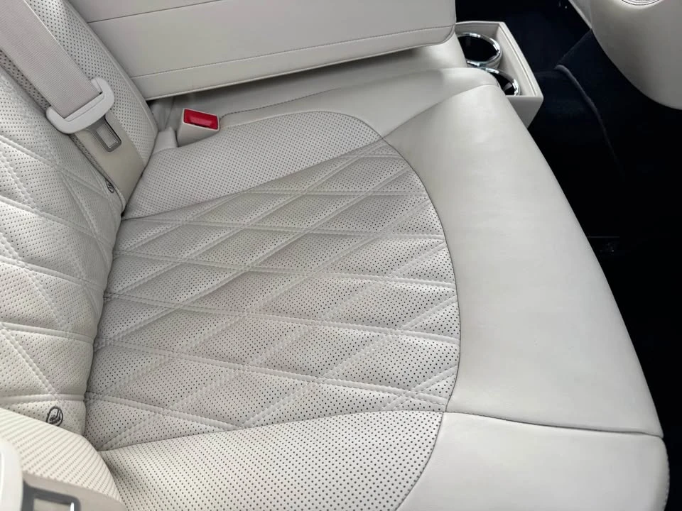 2019 Bentley Mulsanne 2nd Gen - Image 16 of 20