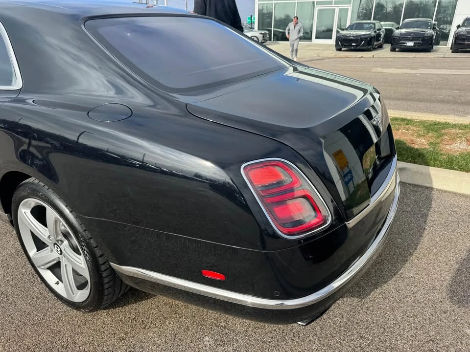 2019 Bentley Mulsanne 2nd Gen - Image 3 of 20