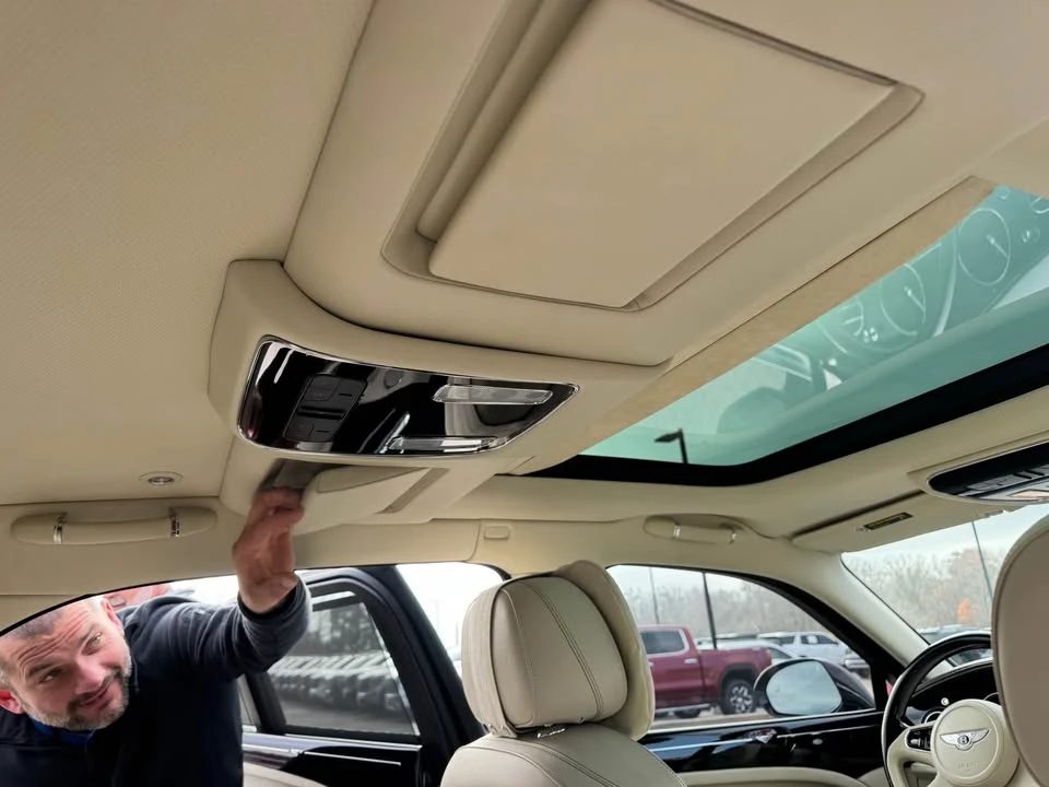 2019 Bentley Mulsanne 2nd Gen - Image 10 of 20