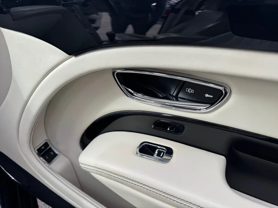 2019 Bentley Mulsanne 2nd Gen - Image 15 of 20