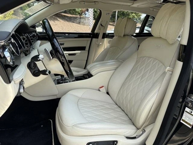 2019 Bentley Mulsanne 2nd Gen - Image 21 of 21