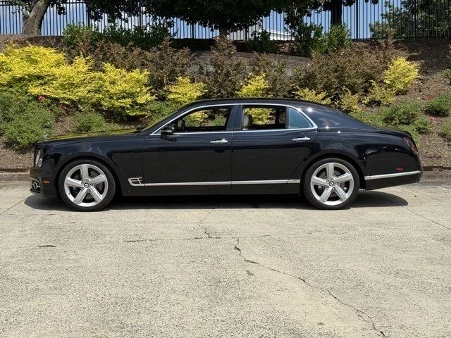 2019 Bentley Mulsanne 2nd Gen - Image 13 of 21