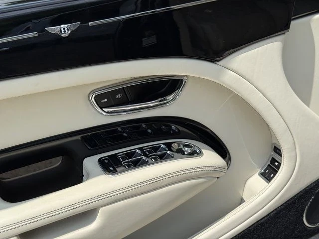 2019 Bentley Mulsanne 2nd Gen - Image 19 of 21